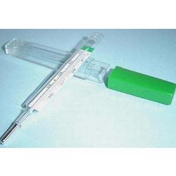 TERMOMETRO ECOLOGICO LINEA F 1 PEZZO - Gruppofarmastore.it