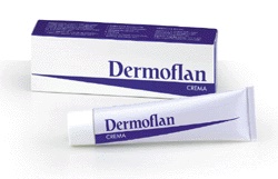 DERMOFLAN CREMA ML 40 - Gruppofarmastore.it