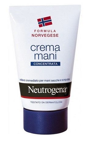 NEUTROGENA MANI MA CREMA MANI PROFUMATA 75 ML - Gruppofarmastore.it
