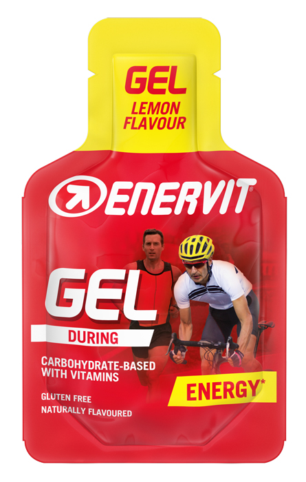 ENERVITENE GEL LIMONE - Gruppofarmastore.it