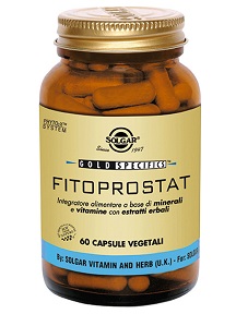 FITOPROSTAT 60 CAPSULE VEGETALI - Gruppofarmastore.it
