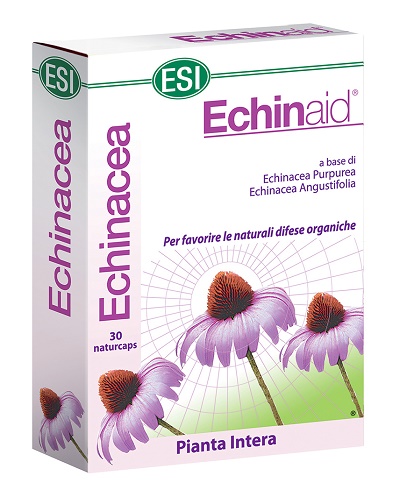 ESI ECHINAID 30 CAPSULE - Gruppofarmastore.it