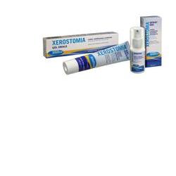 BIOXTRA GEL ORALE 40 ML - Gruppofarmastore.it