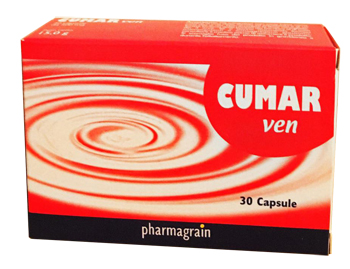 CUMARVEN 30 CAPSULE - Gruppofarmastore.it