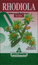 RHODIOLA ERBE 60TAV - Gruppofarmastore.it
