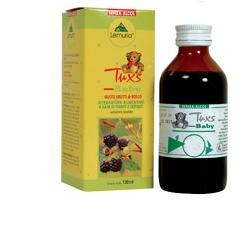 TUXSBABY 100 ML - Gruppofarmastore.it