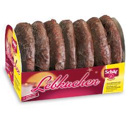 SCHAR LEBKUCHEN PAN PEPATO 200 G - Gruppofarmastore.it