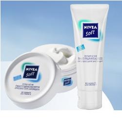 NIVEA SOFT CREMA IDRATANTE 200 ML - Gruppofarmastore.it