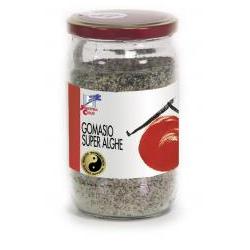 GOMASIO SUPER ALGHE 150 G - Gruppofarmastore.it