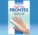MEDICAZIONE DITA PRONTEX FINGER CARE - Gruppofarmastore.it