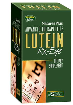LUTEINA 60 CAPSULE - Gruppofarmastore.it