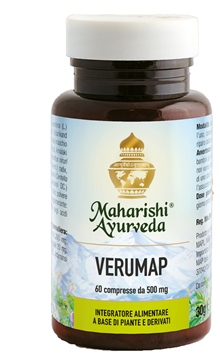 VERUMAP 60 COMPRESSE - Gruppofarmastore.it
