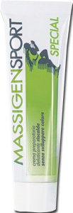 MASSIGEN SPORT SPECIAL 50 ML - Gruppofarmastore.it