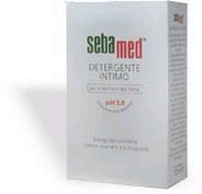 SEBAMED INTIMO ETA' FERTILE PH 3,8 200 ML - Gruppofarmastore.it