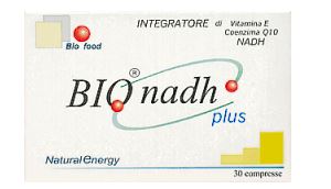 BIONADH PLUS 30 COMPRESSE - Gruppofarmastore.it