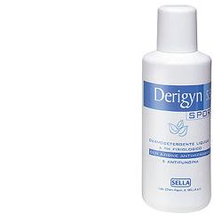 DERIGYN SPORT 300ML - Gruppofarmastore.it