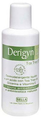 DERIGYN TEA TREE OIL 300 ML - Gruppofarmastore.it