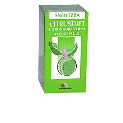 ARKO CAPSULE CITRUS 45 CAPSULE - Gruppofarmastore.it