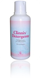 CLINNIX DETERGENTE DERMATOLOGICO 500 ML - Gruppofarmastore.it