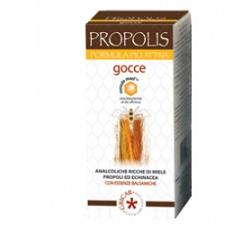 PROPOLIS ADULTI ESTRATTO ANALCOLICO 50 ML - Gruppofarmastore.it
