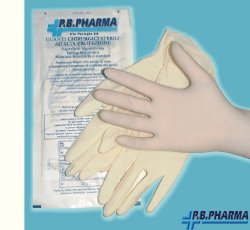 GUANTO CHIRURGIA STERILE 7 - Gruppofarmastore.it