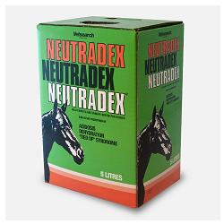 NEUTRADEX 5LT - Gruppofarmastore.it