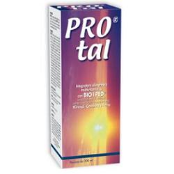 PROTAL VITAMINA B 200 ML - Gruppofarmastore.it