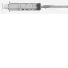 SIRINGA 10ML 1 PEZZO - Gruppofarmastore.it