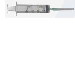 SIRINGA 20ML 1 PEZZO - Gruppofarmastore.it