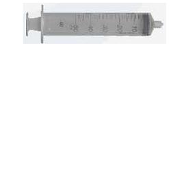 SIRINGA STERILE MONOUSO DA 50 ML CONO LUER - Gruppofarmastore.it