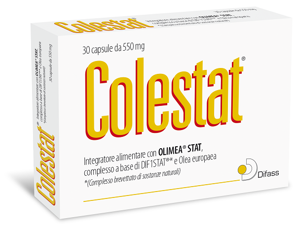 COLESTAT 30 CAPSULE - Gruppofarmastore.it