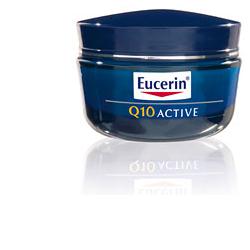 EUCERIN VISO Q10 CREMA NOTTE 50 ML - Gruppofarmastore.it