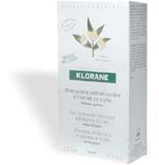 KLORANE SHAMPOO AL MIRTO 200 ML - Gruppofarmastore.it