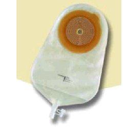 SACCA PER UROSTOMIA CONVESSA TRASPARENTE ALTERNA MIO URO CON MULTICHAMBER MISURA FORO 15MM CAPACITA' MAXI 465ML 10 PEZZI ARTICOLO 12991 - Gruppofarmastore.it