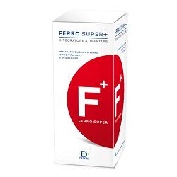 FERRO SUPER + 200 ML - Gruppofarmastore.it