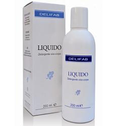 DELIFAB LIQUIDO 200ML - Gruppofarmastore.it