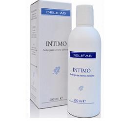 DELIFAB INTIMO 200ML - Gruppofarmastore.it