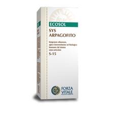 SYS ARPAGOFITO GOCCE 50 ML - Gruppofarmastore.it