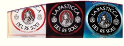 RE SOLE PASTICCHE LIQUIRIZIA 30 G - Gruppofarmastore.it