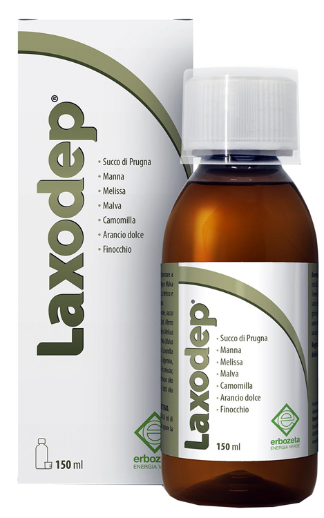 LAXODEP 150 ML - Gruppofarmastore.it