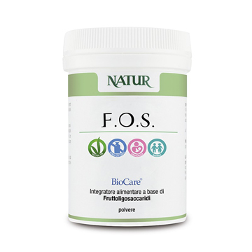 FOS POLVERE 250 G - Gruppofarmastore.it