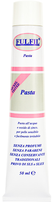 FULFIL PASTA PROTETTIVA 50 ML - Gruppofarmastore.it