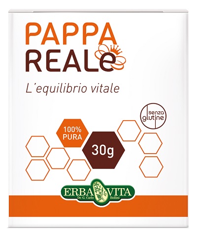 PAPPA REALE FRESCA 30 G - Gruppofarmastore.it
