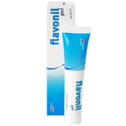 FLAVONIL GEL 40 ML - Gruppofarmastore.it