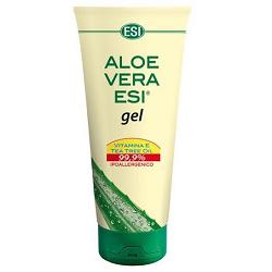 ESI ALOE VERA GEL+VIT E 100ML - Gruppofarmastore.it