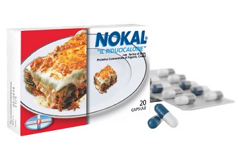 NOKAL 20 CAPSULE - Gruppofarmastore.it