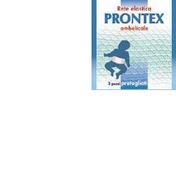 CEROTTO PRONTEX RETE ELASTICO OMBELICALE 1CONFEZIONE - Gruppofarmastore.it