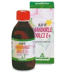 MANDORLE DOLCI OLIO 170ML - Gruppofarmastore.it