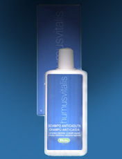 HUMUSVITALIS SH ANTICAD 200ML - Gruppofarmastore.it