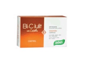 BI C LULIT 48 COMPRESSE SANTIVERI - Gruppofarmastore.it